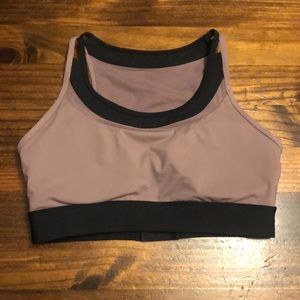 Zyia active sports bra small